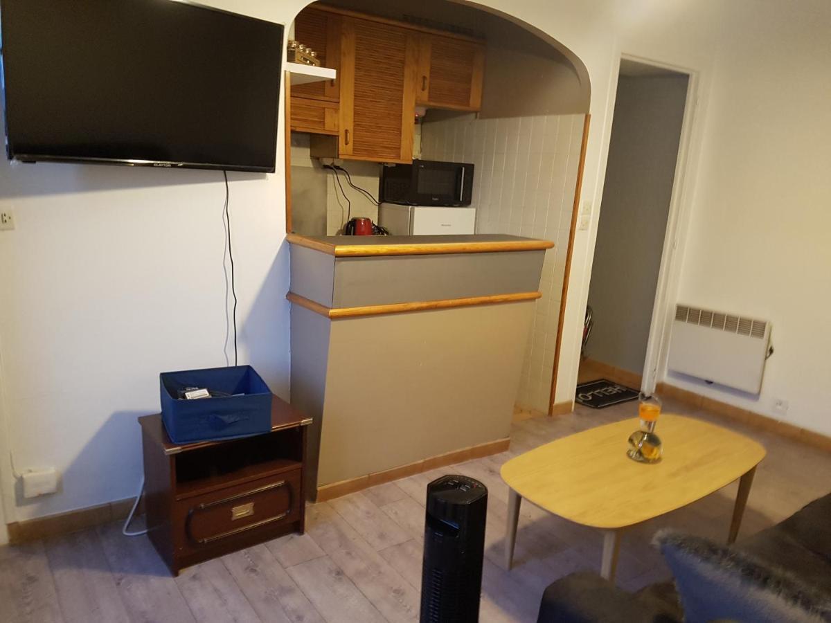 Accueillant Et Cosy Leilighet Charenton-le-Pont Eksteriør bilde